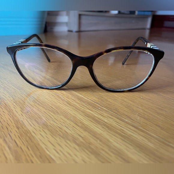 Burberry Glasses!!! - Picture 1 of 4
